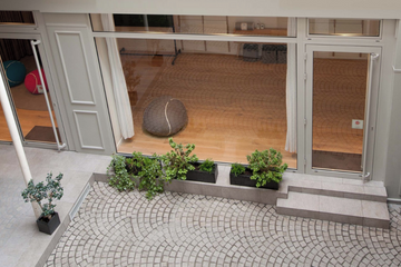 Paris training rooms Meeting room #Salle2 image 1