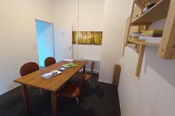 Berlin Meeting room Meetingraum image 0