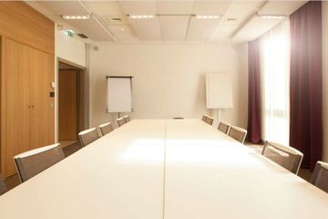 Paris training rooms Meetingraum Heller Meeting Raum image 2