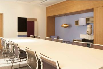 Paris training rooms Meetingraum Heller Meeting Raum image 4