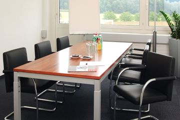 Rest of the World conference rooms Meeting room small conference room image 0