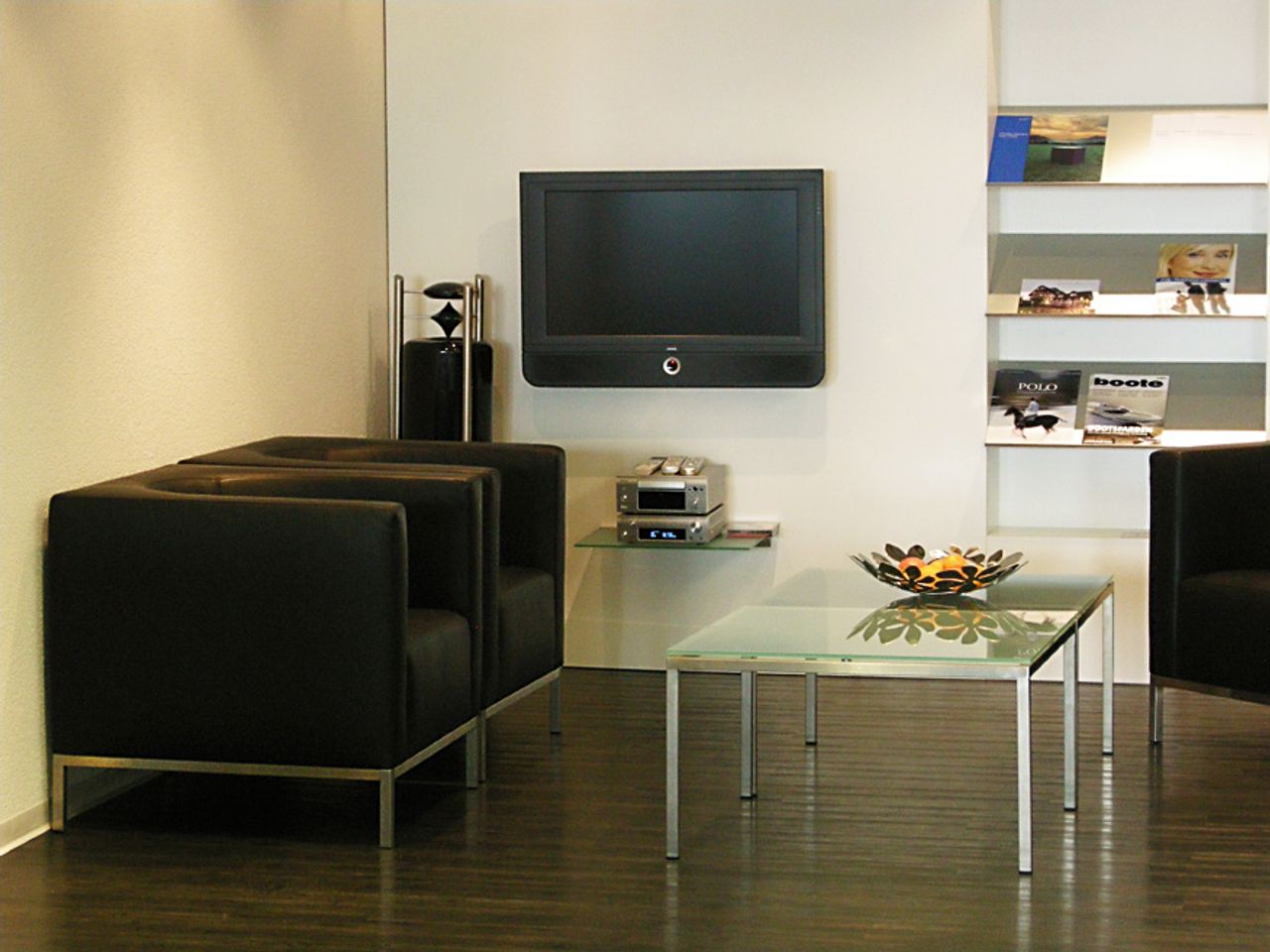 Rest der Welt training rooms Meetingraum Meetingraum image 4