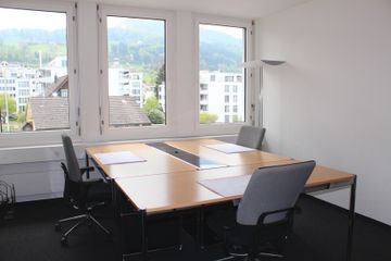 Rest der Welt conference rooms Meetingraum Einzelbüro image 2