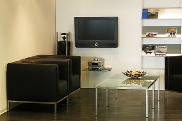 Rest der Welt conference rooms Meetingraum Einzelbüro image 2