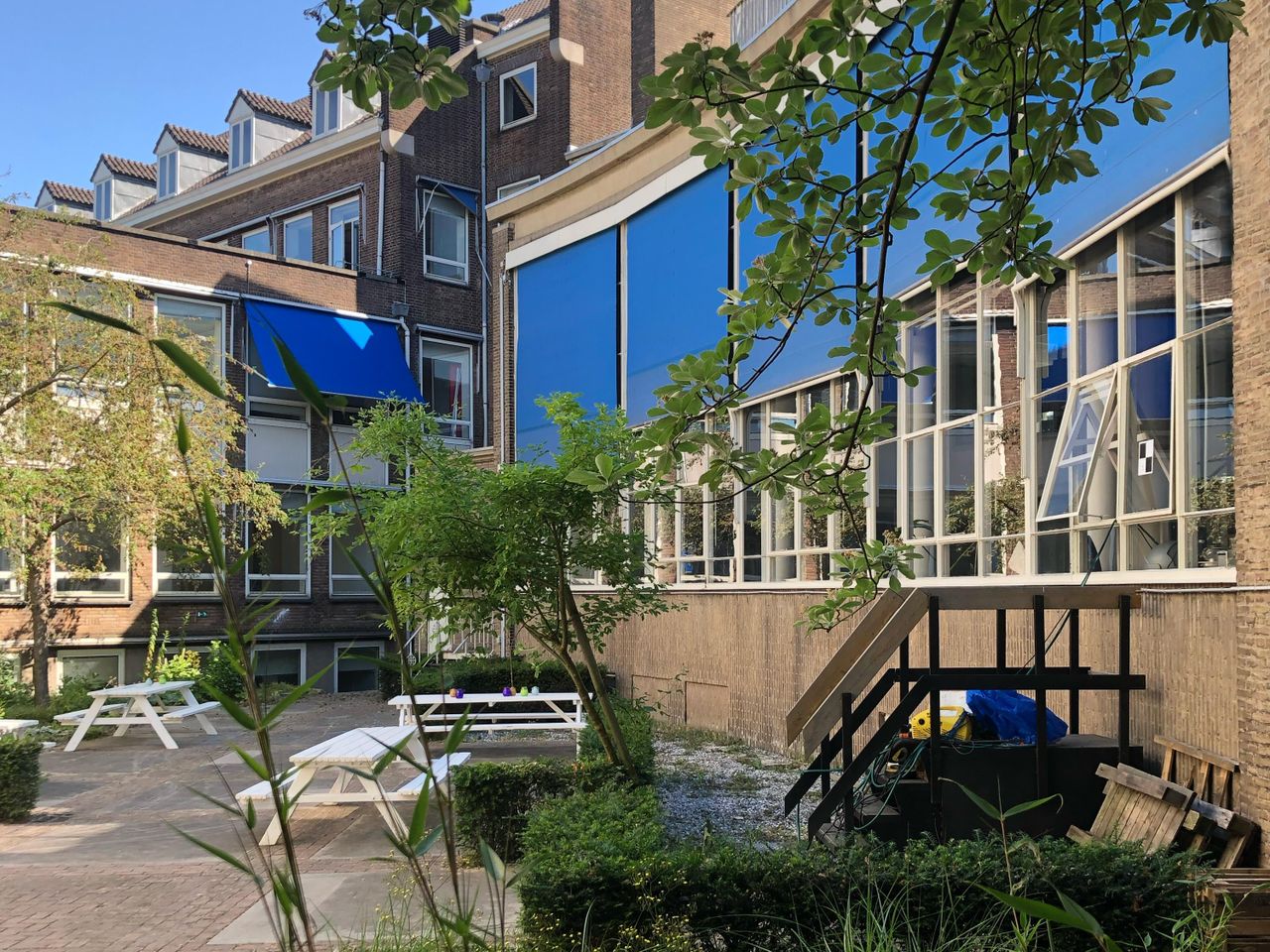 Rest der Welt  Büroräume CK 80 image 1