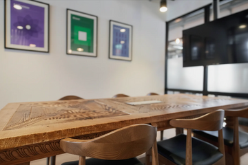 Berlijn  Coworking spaces Meeting Room M9 image 1