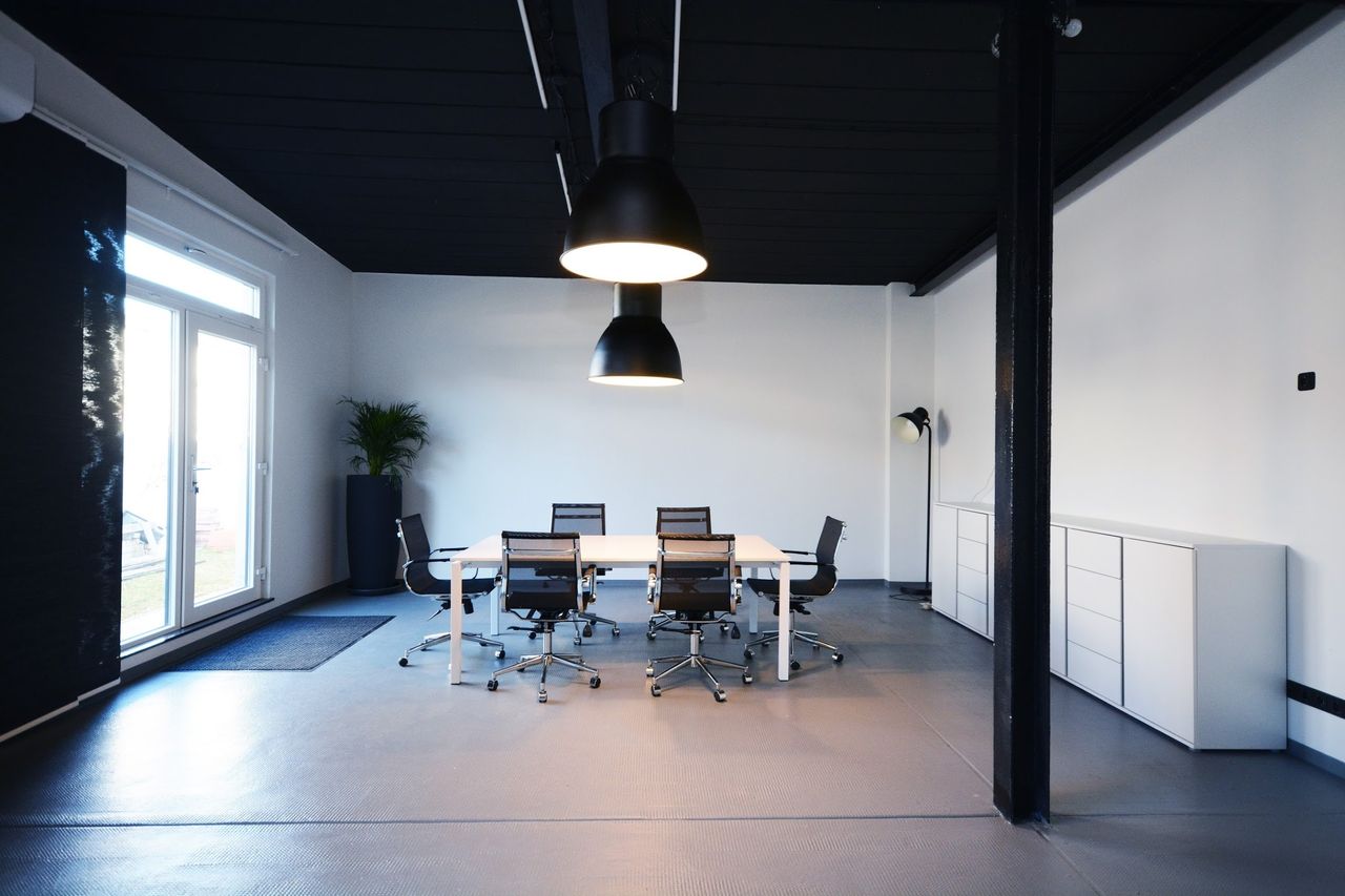 Frankfurt am Main seminar rooms Meetingraum Loft image 28