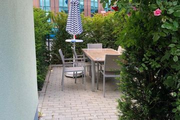 Frankfurt am Main seminar rooms Meetingraum Loft image 15