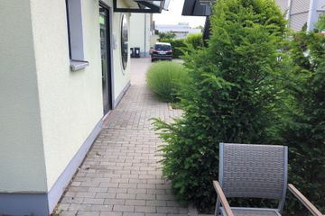 Frankfurt am Main seminar rooms Meetingraum Loft image 16