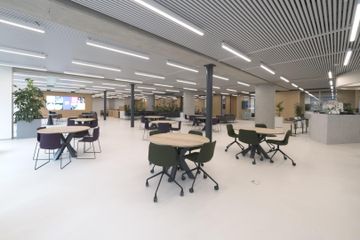 Den Haag Klantafspraak Tagungsräume SPO 5 image 3