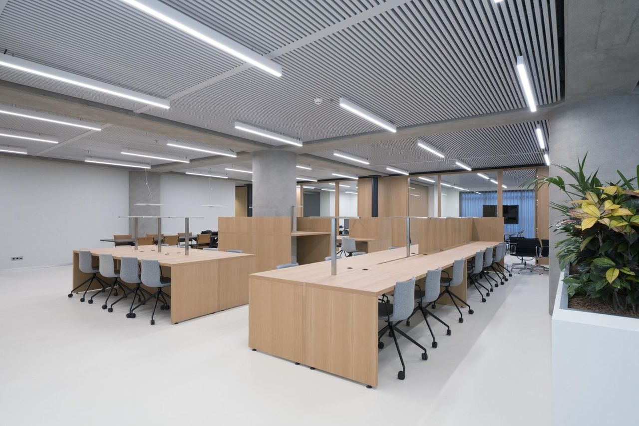 Den Haag Klantafspraak Tagungsräume SPO 5 image 4