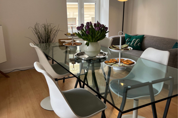 Wien  Büroräume RAUM 3 - Meetings & Workshops image 4