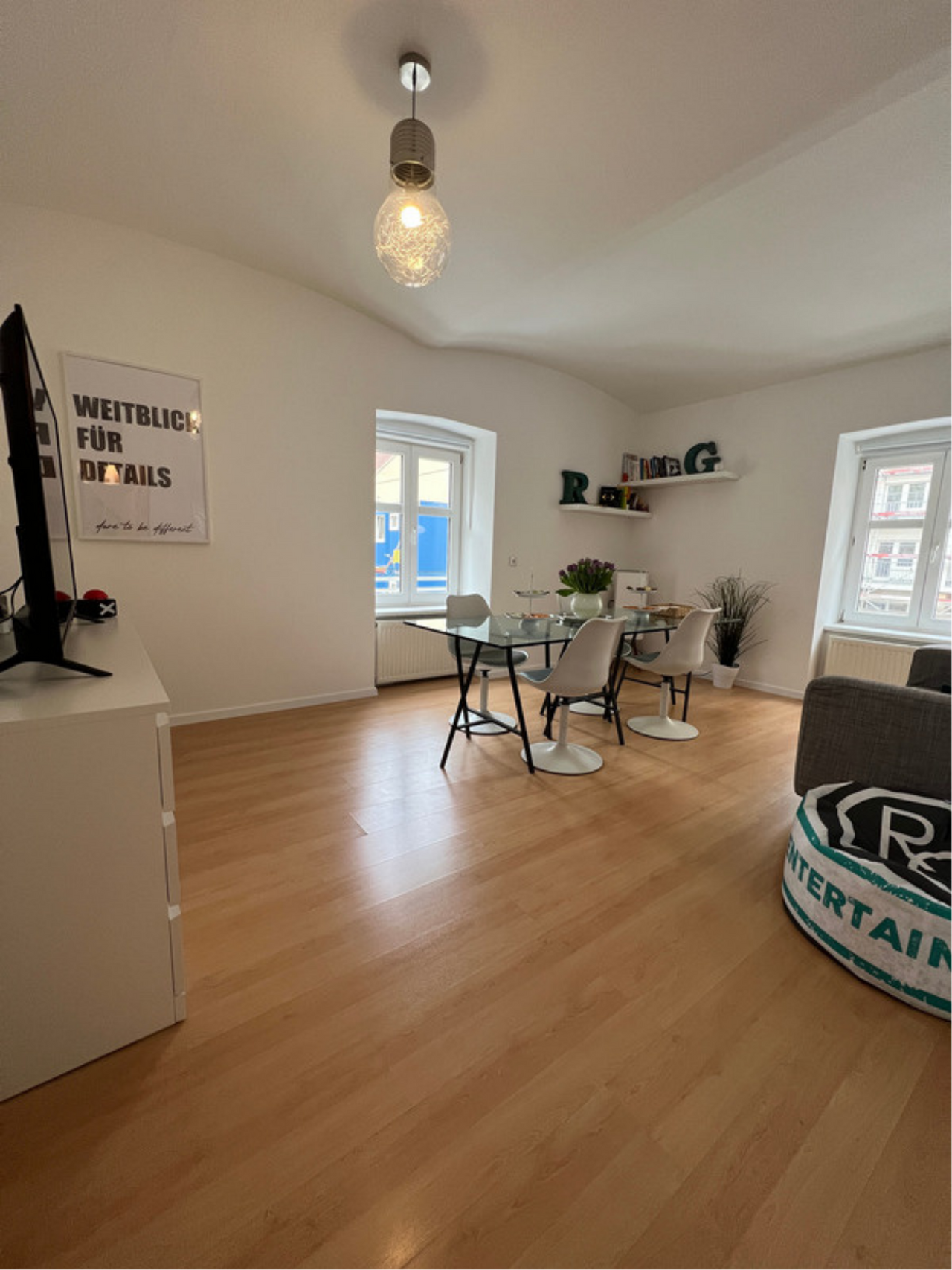 Wien  Büroräume RAUM 3 - Meetings & Workshops image 6