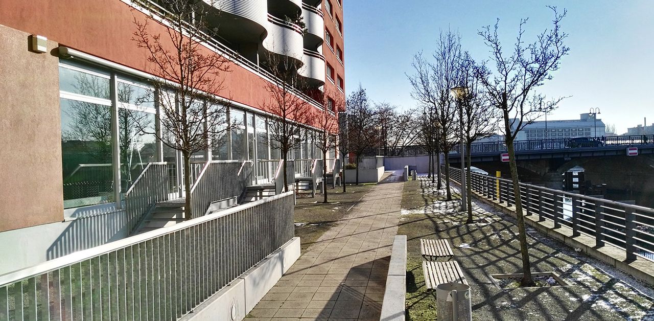 Berlin training rooms Meeting room Meeting room image 13