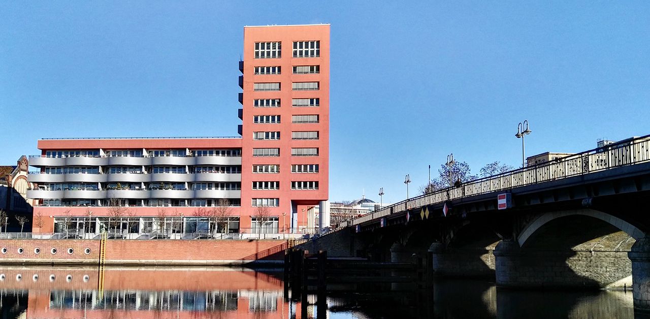 Berlin training rooms Meeting room Meeting room image 10