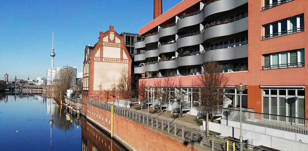 Berlin training rooms Meeting room Meeting room image 9