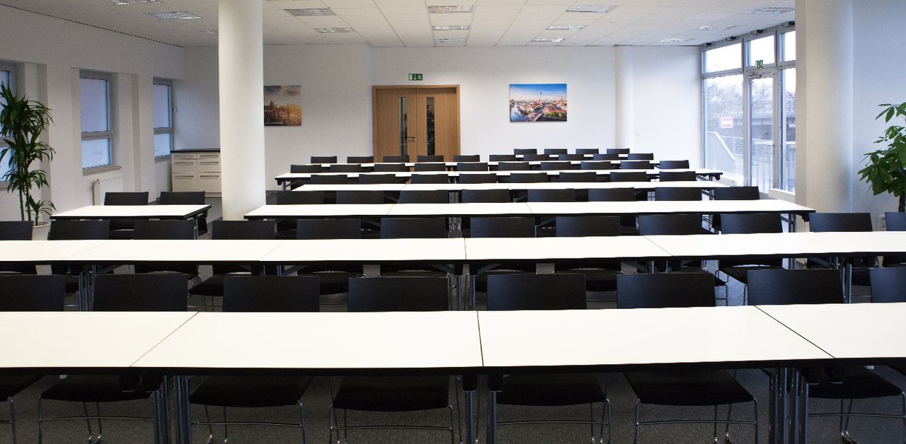 Berlin training rooms Meeting room Meeting room image 8
