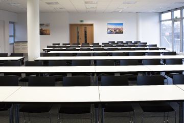 Berlijn training rooms Vergaderruimte Meeting room image 8