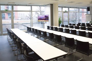 Berlijn training rooms Vergaderruimte Meeting room image 6