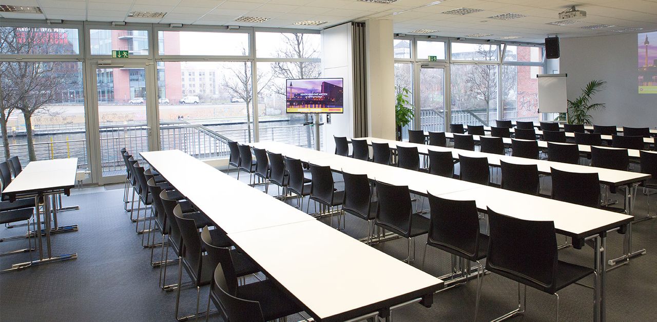Berlin training rooms Meeting room Meeting room image 6