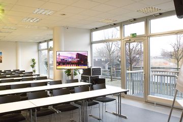 Berlijn training rooms Vergaderruimte Meeting room image 5
