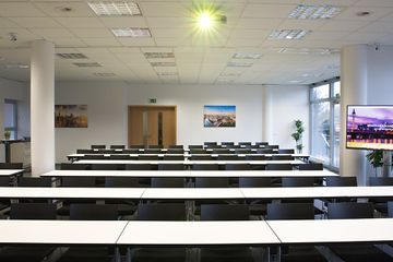 Berlijn training rooms Vergaderruimte Meeting room image 4