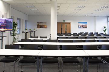 Berlijn training rooms Vergaderruimte Meeting room image 3