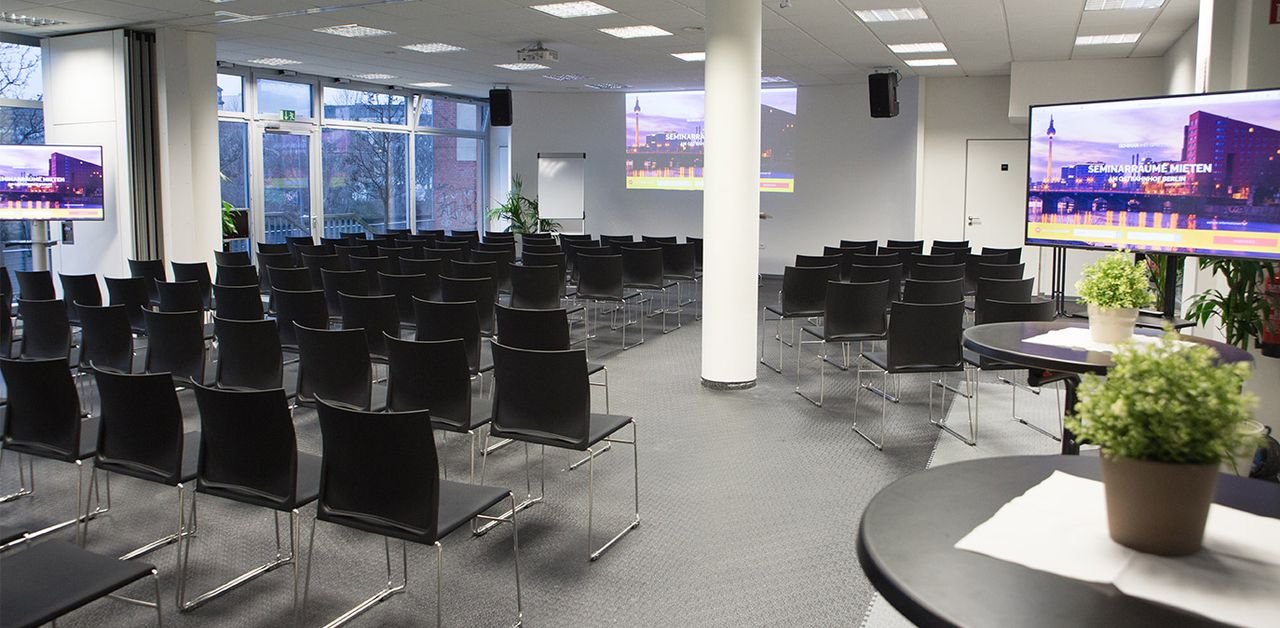 Berlin training rooms Meeting room Meeting room image 2