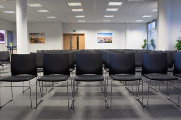 Berlijn training rooms Vergaderruimte Meeting room image 1