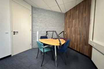 Emmen Coaching sessie Studio Podcast studio image 1