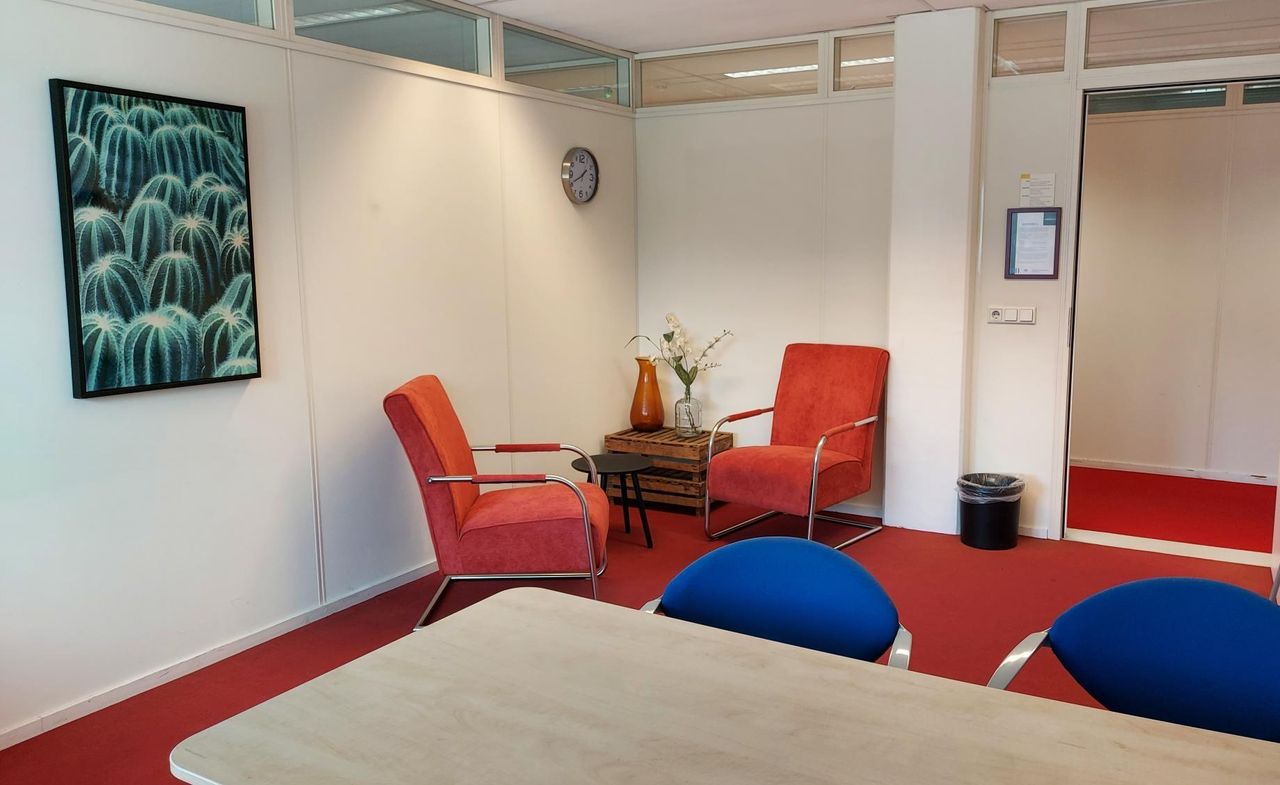 Assen  Business center Flexibel kantoor nr. 1.05 image 2