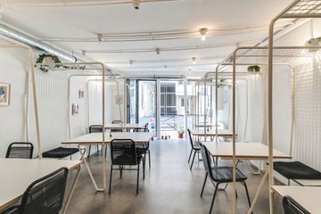 Parijs workshop spaces Coworking ruimte Coworkshop image 3