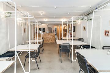 Parijs workshop spaces Coworking ruimte Coworkshop image 4