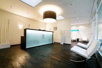 Zurich seminar rooms Vergaderruimte Conference Space image 0