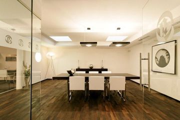 Zurich seminar rooms Vergaderruimte Conference Space image 1