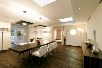 Zurich seminar rooms Vergaderruimte Conference Space image 2