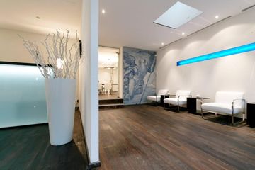 Zurich seminar rooms Meeting room Conference Space image 4