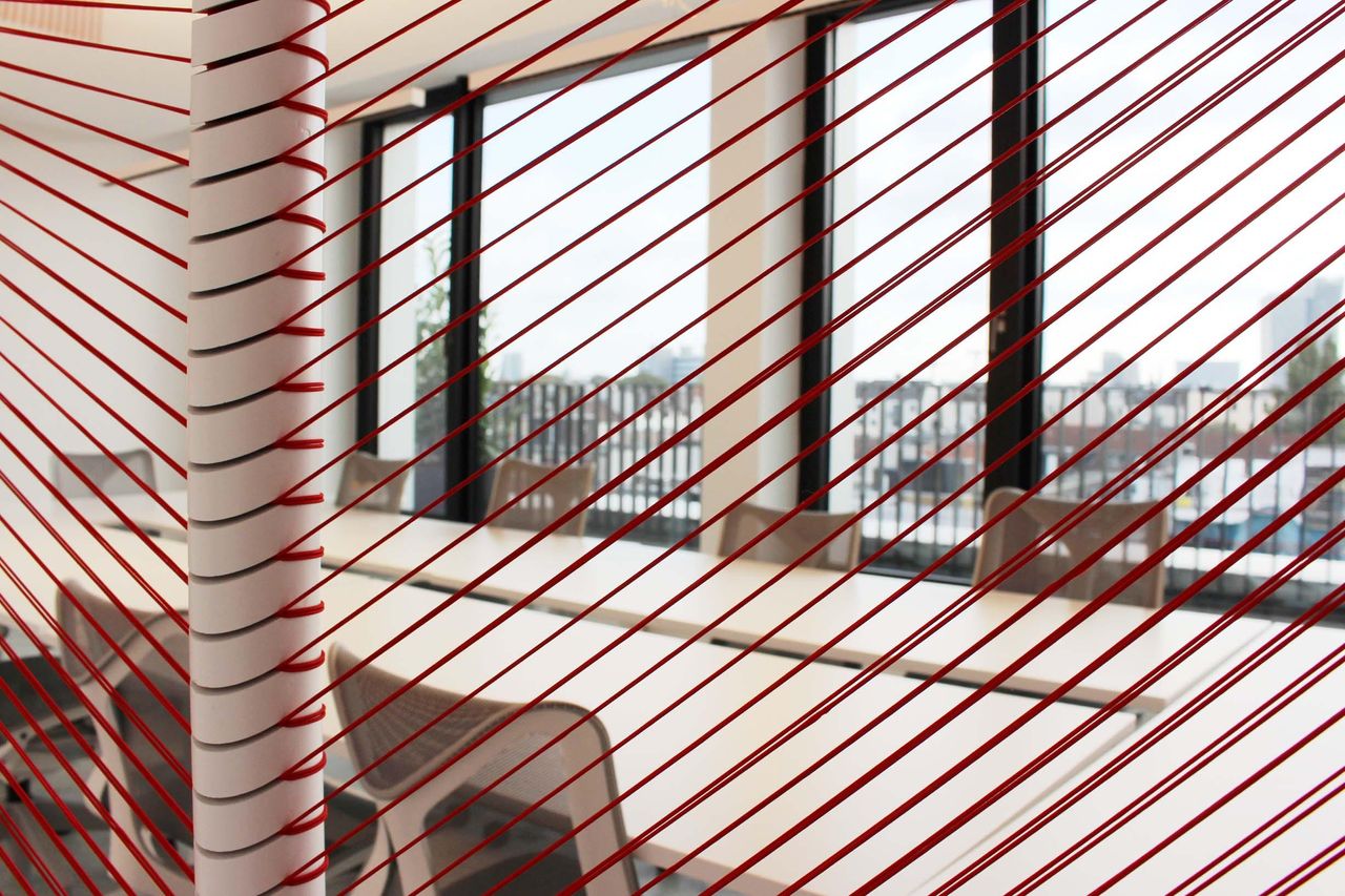 Hamburg  Seminar rooms Herman Miller Workshop Space image 2