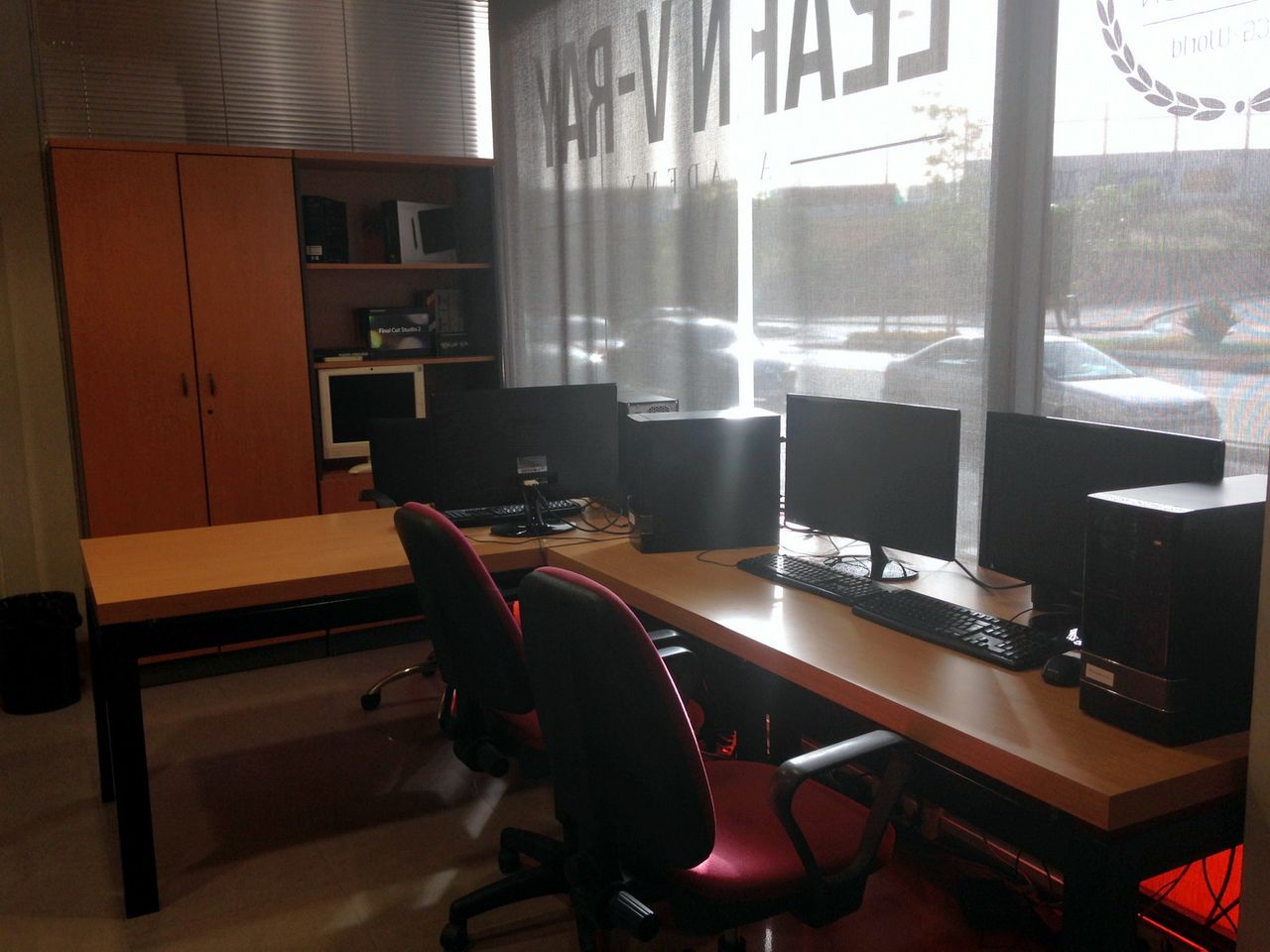 Malaga training rooms Meeting room A1 image 4