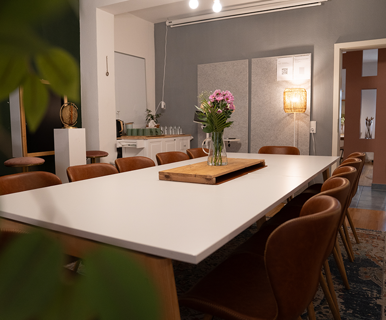 Stuttgart   LEONHARDSZIMMER - Kreative Tagungslocation in Stgt. Mitte image 2