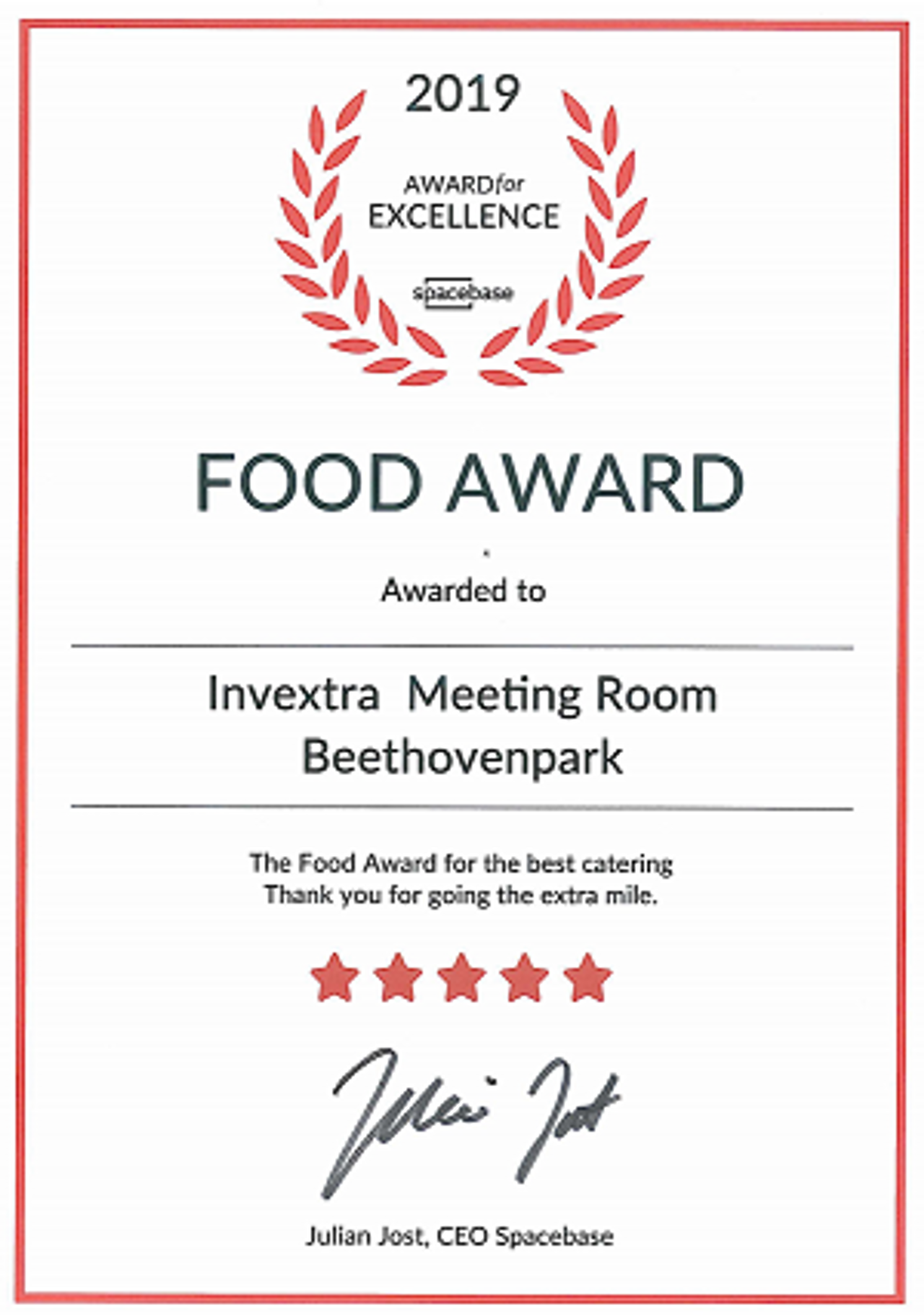 Cologne conference rooms Meeting room Meeting Room II image 2