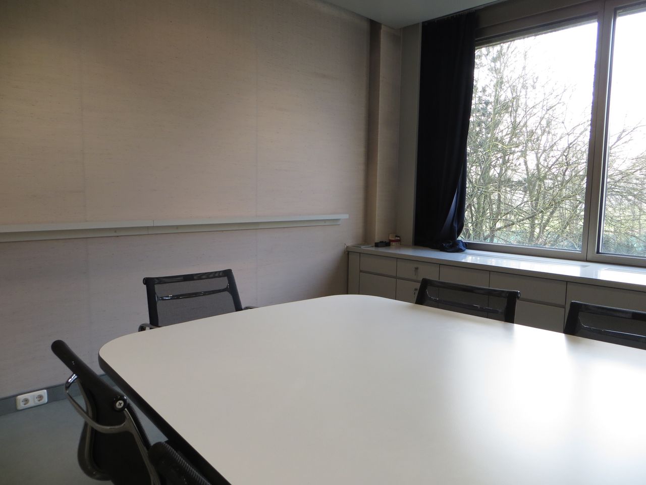 Cologne conference rooms Meeting room Meeting Room II image 26