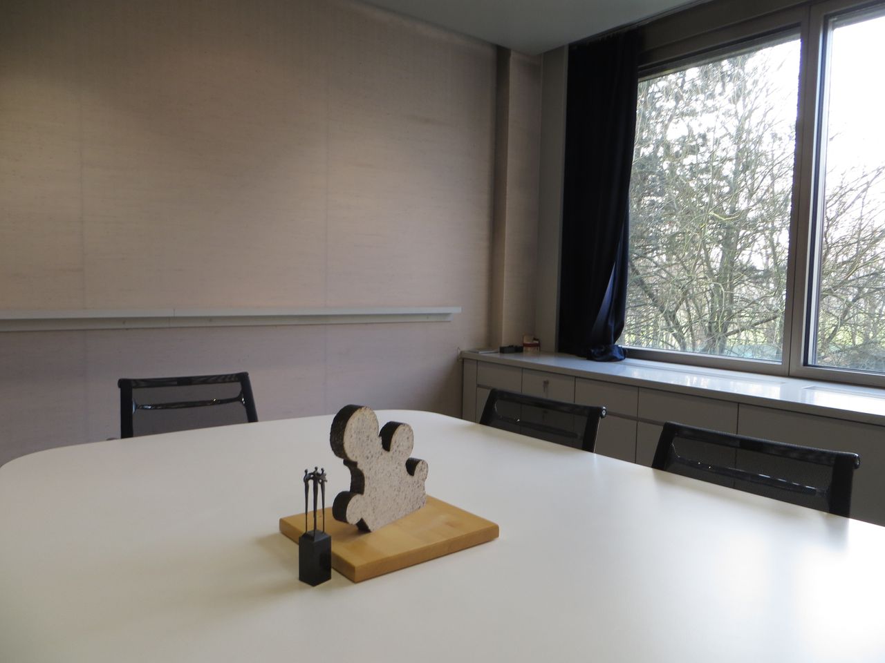 Cologne conference rooms Meeting room Meeting Room II image 16