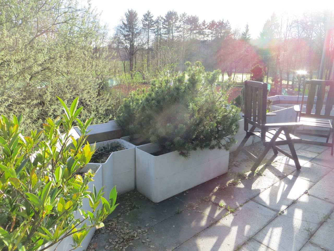 Cologne conference rooms Meeting room Meeting Room II image 18