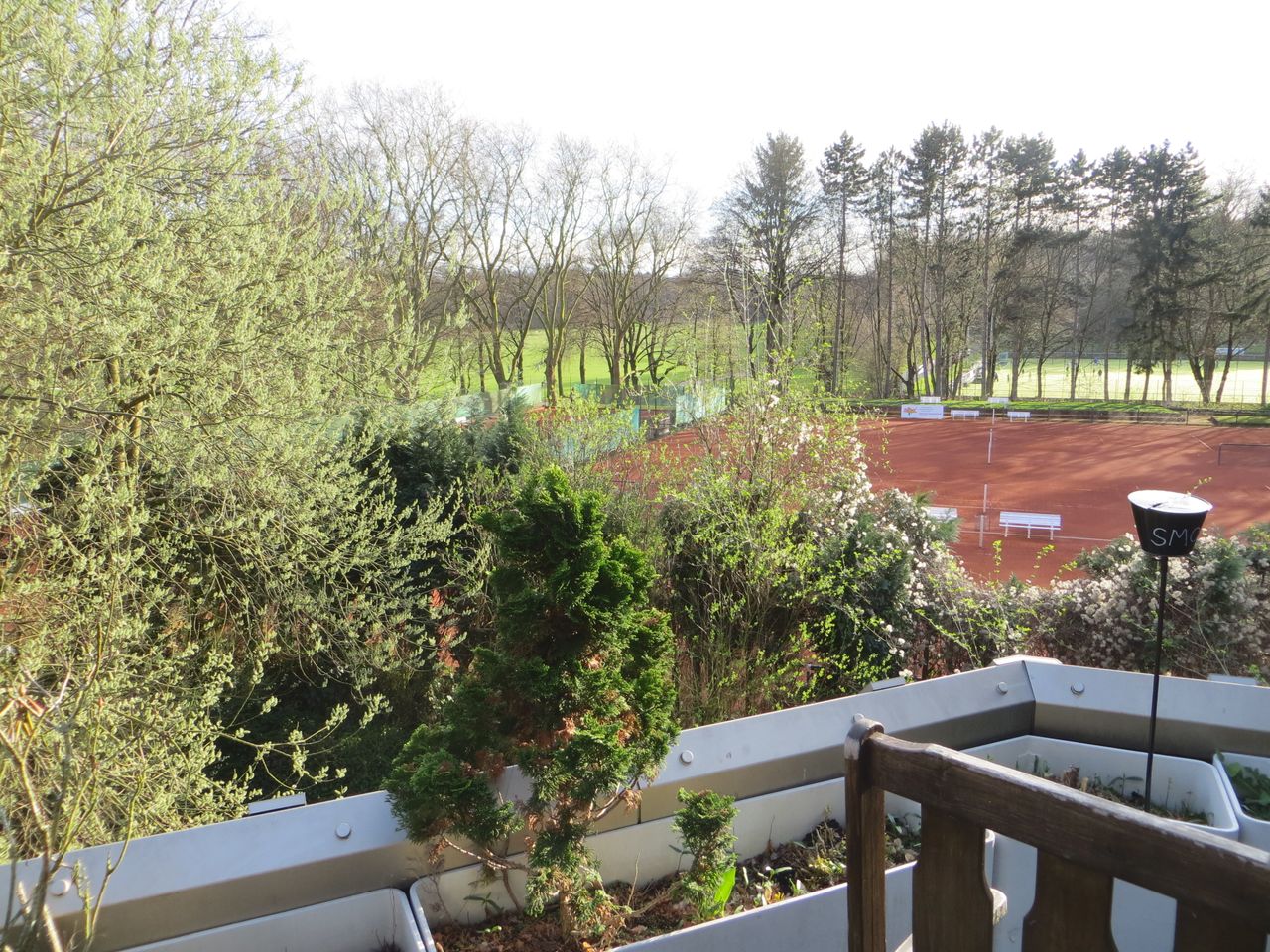 Cologne conference rooms Meeting room Meeting Room II image 20