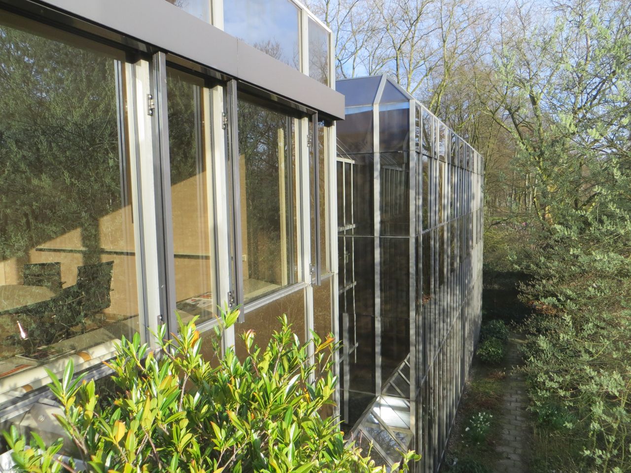 Cologne conference rooms Meeting room Meeting Room II image 21