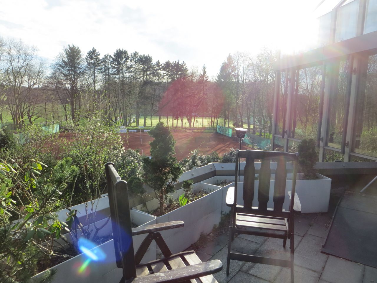 Cologne conference rooms Meeting room Meeting Room II image 22