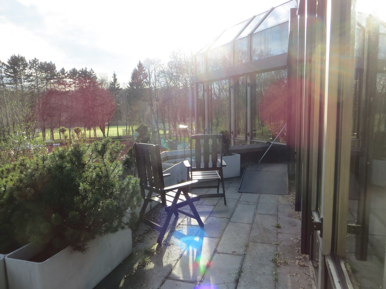 Cologne conference rooms Meeting room Meeting Room II image 23