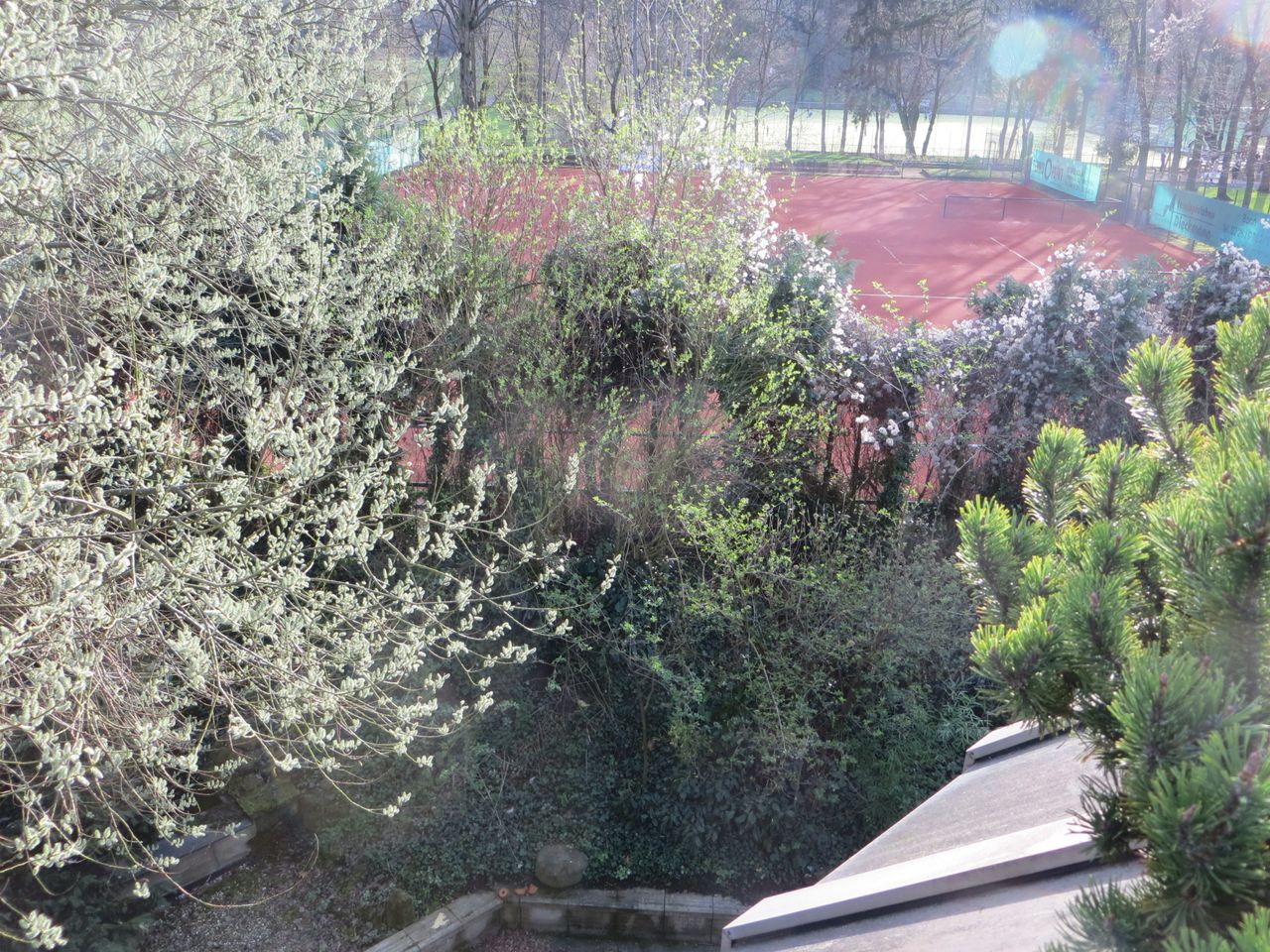 Cologne conference rooms Meeting room Meeting Room II image 19