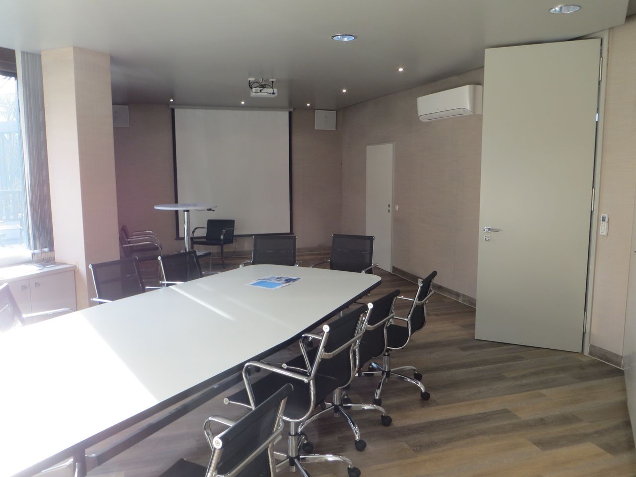 Cologne conference rooms Meeting room Meeting Room II image 15
